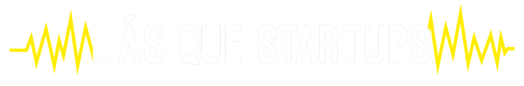 Más que Startups
